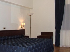 Hotel Villa Giulia Enna | Pergusa