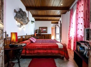 Hotel Sonia | Castelmola