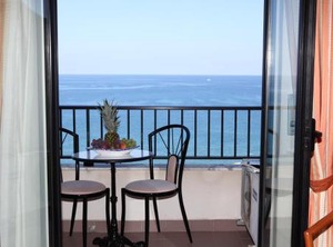 Hotel Za Maria | Canneto di Caronia