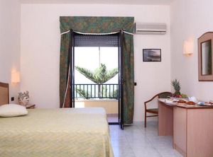 Hotel Za Maria | Canneto di Caronia
