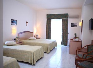 Hotel Za Maria | Canneto di Caronia