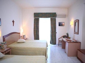 Hotel Za Maria | Canneto di Caronia