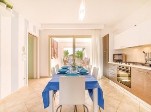 Accommodation Menfi | Porto Palo