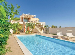 Accommodation Menfi | Porto Palo