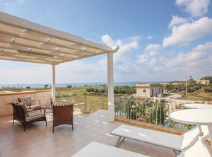 Accommodation Menfi | Porto Palo