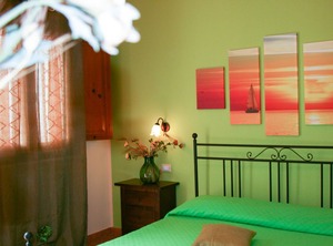Il Cortile | Custonaci