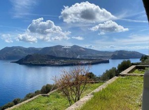 La Casa Del Mandorlo | Lipari