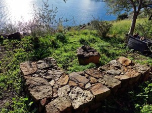 La Casa Del Mandorlo | Lipari