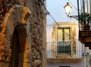 Casa Levante | Ortigia