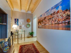 La Finestra Sul Cortile | Sciacca Historic Centre