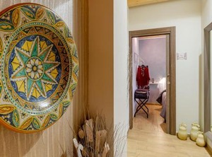 La Finestra Sul Cortile | Sciacca Historic Centre