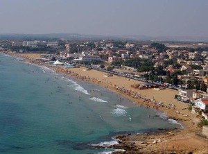 La Maiolica | Noto Marina