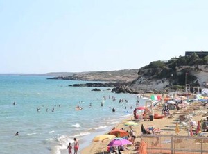 La Maiolica | Noto Marina