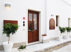 La Nicchia | San Vito Lo Capo