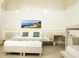 La Nicchia | San Vito Lo Capo