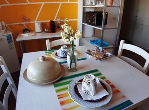 Casa Levante | Carrozziere