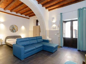 Le Dimore Del Mito | Ortigia