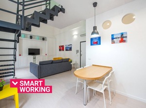Loft Notarbartolo | Castellammare