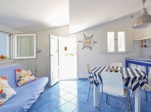 Punta Braccetto | Punta Braccetto