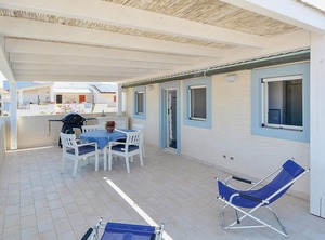 Punta Braccetto | Punta Braccetto