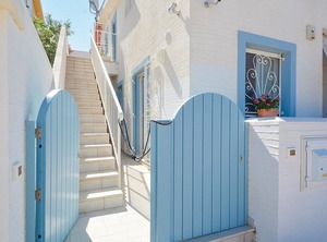 Punta Braccetto | Punta Braccetto