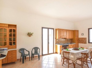 Accommodation | Triscina