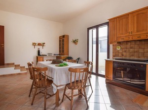 Accommodation | Triscina