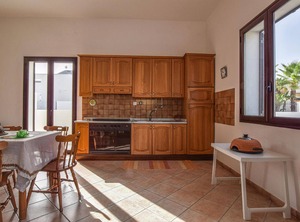Accommodation | Triscina