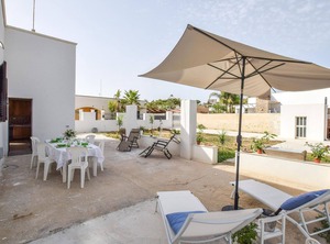Accommodation | Triscina