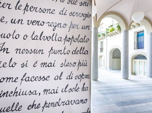 Gattopardo | Castellammare