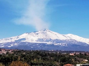 Mansarda Sul Mare Dei Ciclopi | Aci Catena