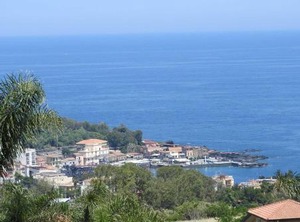 Mansarda Sul Mare Dei Ciclopi | Aci Catena