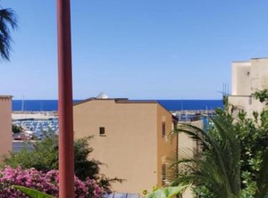 La Marina | Castellammare del Golfo