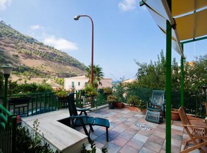La Marina | Castellammare del Golfo