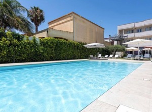 Signorino Resort Marsala | Marsala