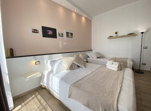 Motel | Cefalu