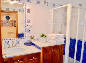 Namuri Suites | Casteldaccia
