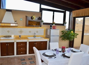 Namuri Suites | Casteldaccia
