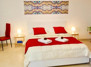 Namuri Suites | Casteldaccia