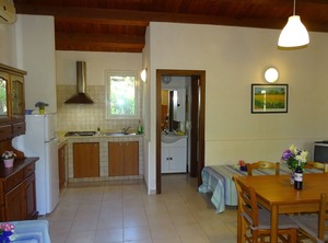 Located Bungalow The Beach | Marina di Modica