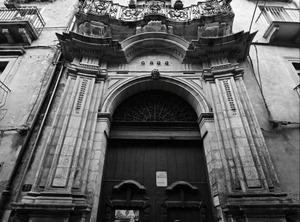 Palazzo | Caltagirone