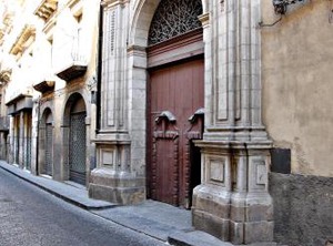 Palazzo | Caltagirone