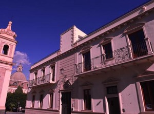 Palazzo Galifi | Paterno