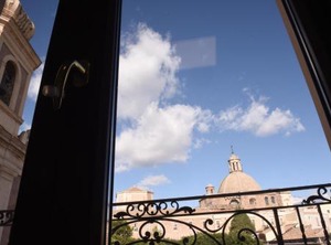 Palazzo Galifi | Paterno