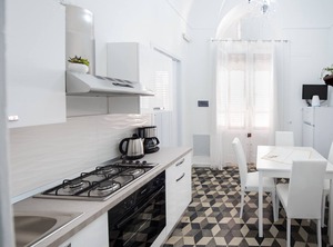 Palazzo Taormina | Castellammare del Golfo