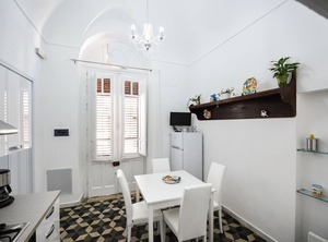 Palazzo Taormina | Castellammare del Golfo