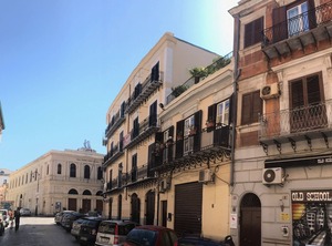Superior Palermo | Centro Storico