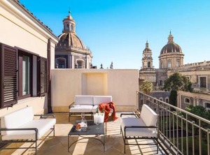 Duomo | Catania City Centre