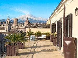 Duomo | Catania City Centre