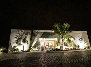 Piano Monaco | Villa Grazia di Carini
